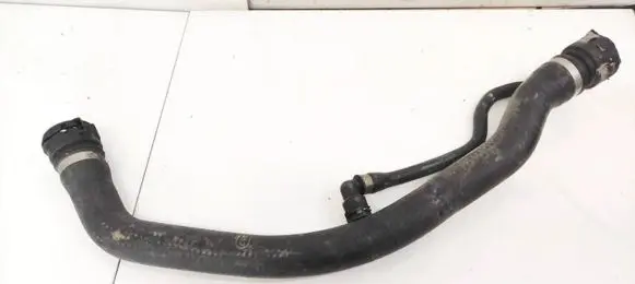 BMW 1 E81 E87 Engine coolant pipe/hose 10305924 642169285