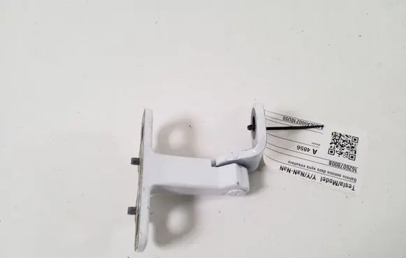Tesla Model Y Rear door upper hinge 162607800B