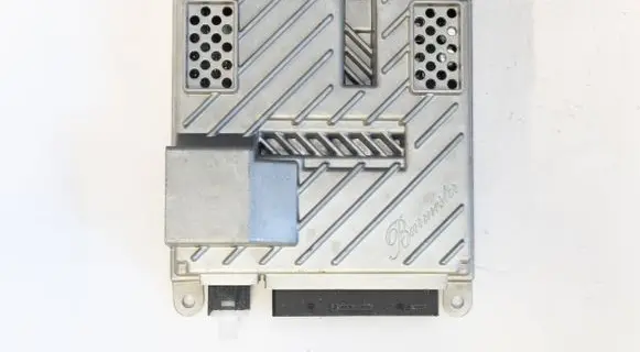 Mercedes-Benz S C217 Sound amplifier A2139002916 A2139021810 A2139011709