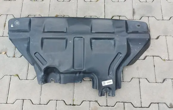 Ford Ranger IV Front driveshaft