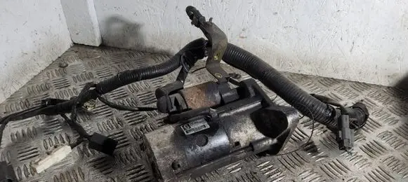Mazda 6 Starter motor M002T88671 RF5C