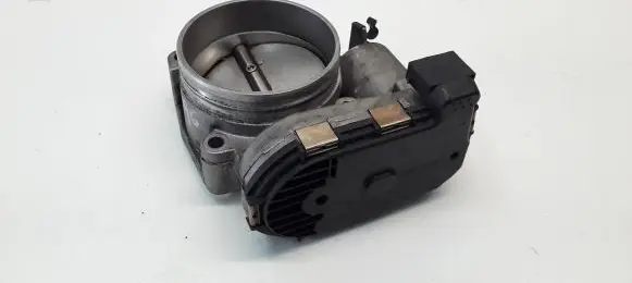 Porsche 996 Throttle valve 99660511500 0280750008