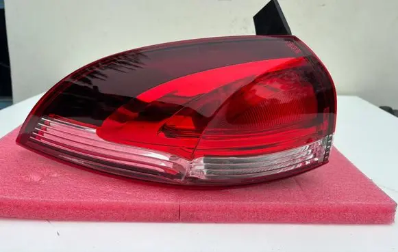 Renault Clio IV Rear/tail lights 265551445R