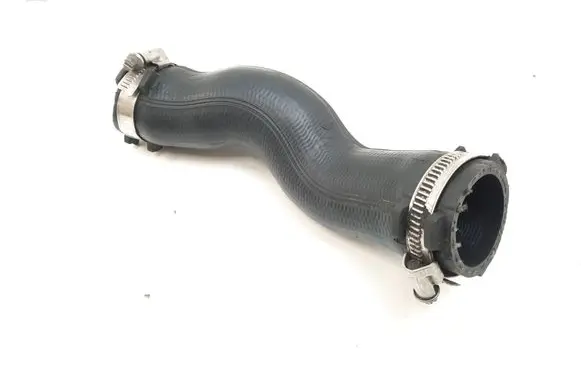 Audi Q7 4L Intercooler hose/pipe 7L8145980