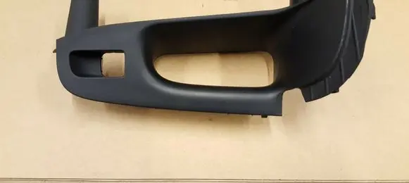 Audi A4 S4 B8 8K Rear door handle trim 8K0868394A