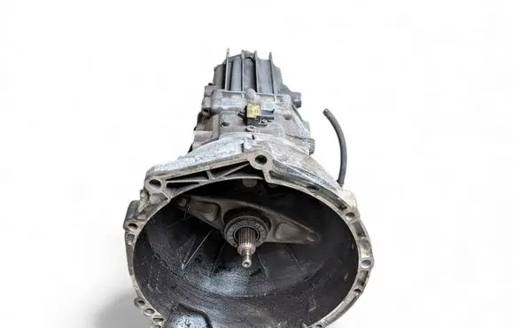 BMW X1 E84 Manual 6 speed gearbox GS617DG 23008610985