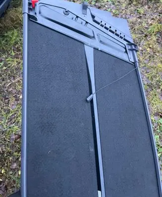 Mercedes-Benz A W168 Parcel shelf A1686900049