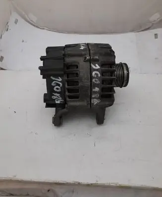 Iveco Daily 6th gen Generator/alternator 10R047940 2619328B