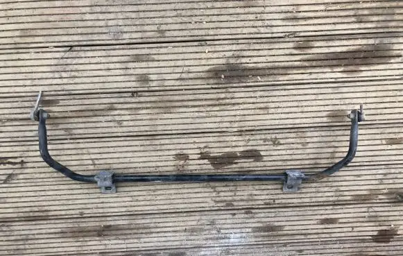 Smart ForFour II W453 Front anti-roll bar/sway bar A4533231065
