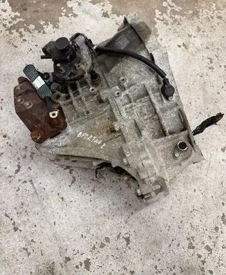 KIA Sportage Manual 6 speed gearbox WDJ6