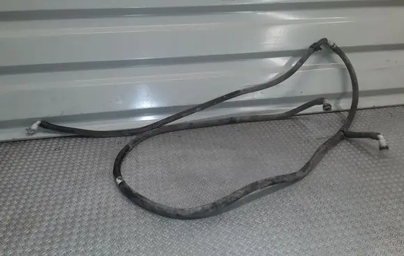Ford Focus C-MAX Headlight washer hose/pipe 