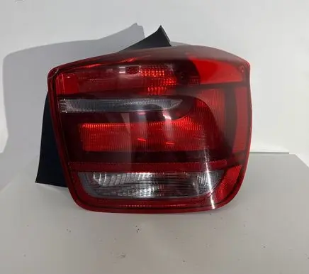 BMW 1 F20 F21 Rear/tail lights XKXKX