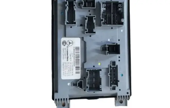 Mercedes-Benz C W205 Other control units/modules A1679023203 A2139016111 A2139003426