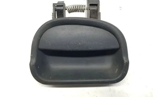 Renault Kangoo I Sliding door interior handle 7700354531
