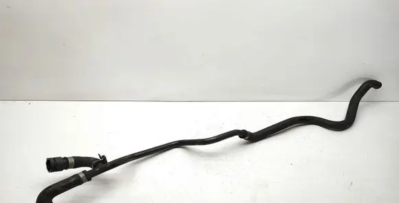 BMW X5 E53 Engine coolant pipe/hose 6925234 64216925234
