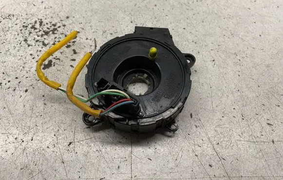 Chrysler Voyager Airbag slip ring squib (SRS ring) 05082050AC 152501988E 14505