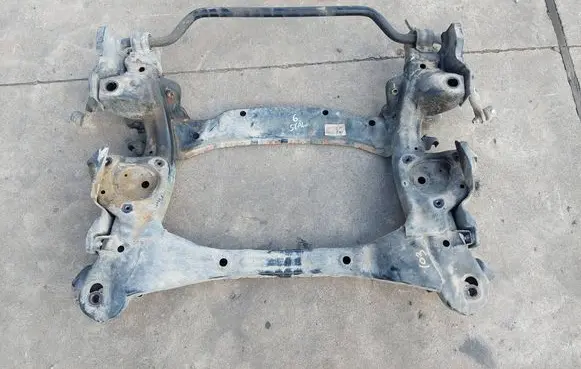 Hyundai Genesis Front subframe 62410B15 KB1B004 KB1B00