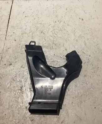 BMW X3 G01 Rain gutter 7411524 156716 0410506107
