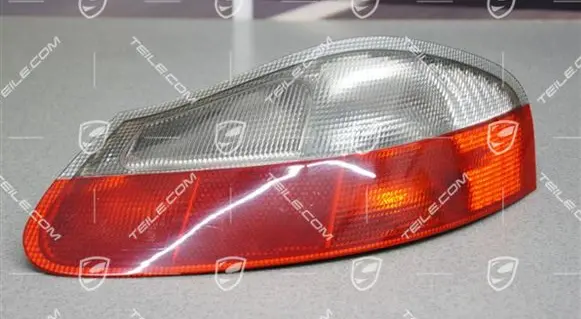 Porsche Boxster 986 Rear/tail lights 98663144605