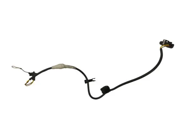 BMW 4 G22 G23 G24 G26 Airbag squib ring wiring 