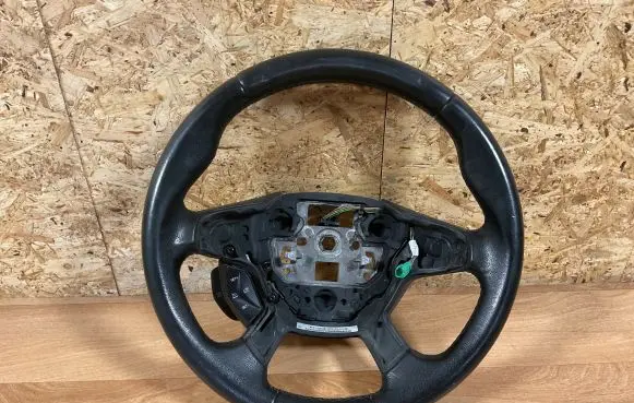 Ford C-MAX II Steering wheel AM513600BE 9454G127401632