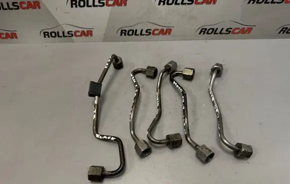 Mercedes-Benz E W211 Fuel line pipe 