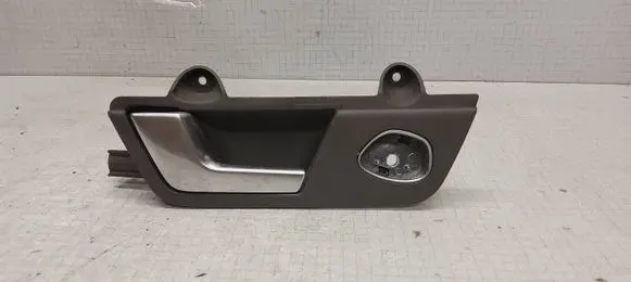 Audi A4 S4 B6 8E 8H Rear door interior handle 8E0839019B