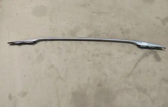 Mazda 6 Roof bar rail