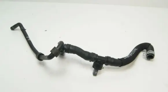 Volkswagen Golf VII Engine coolant pipe/hose 5QE819337AL