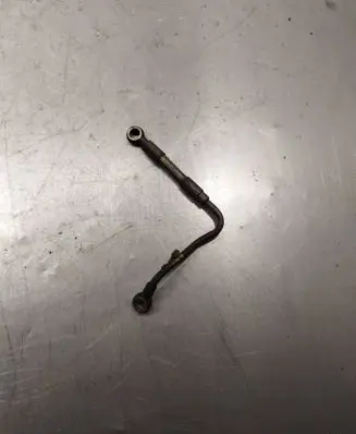 Opel Insignia A Turbo turbocharger oiling pipe/hose