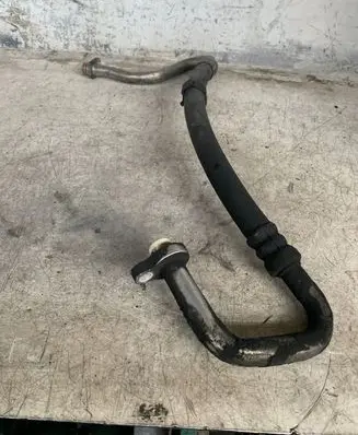 Ford S-MAX Air conditioning (A/C) pipe/hose