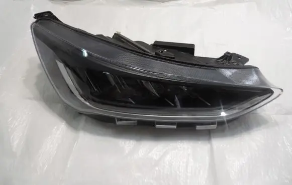 Ford Focus Headlight/headlamp NX7B-13E014-CD