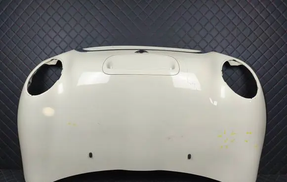Mini One - Cooper R50 - 53 Engine bonnet/hood 