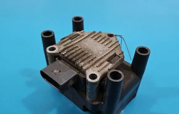 Volkswagen PASSAT B5.5 High voltage ignition coil IMPRK1576933