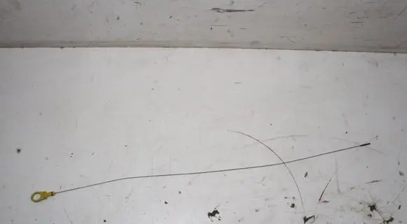 Porsche Boxster 986 Oil level dip stick 