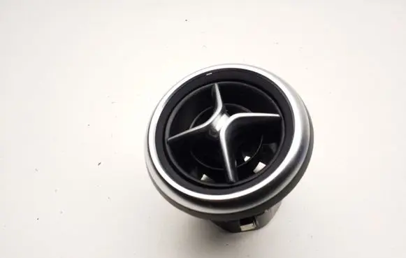 Mercedes-Benz A W176 Dash center air vent grill A1768300354