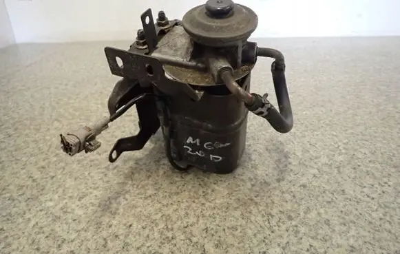 Mazda 6 Fuel filter housing 