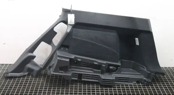 Nissan X-Trail T33 Trunk/boot side trim panel 849506RA0B