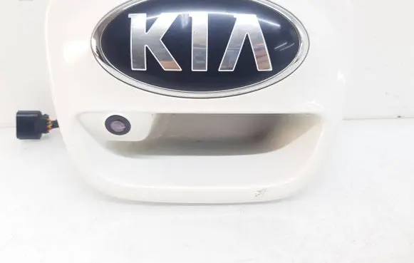 KIA Rio Tailgate handle with camera 95760H8000 17C273907