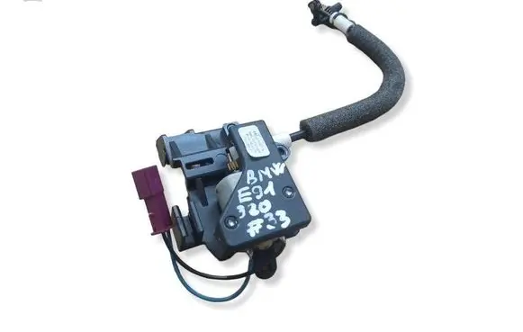 BMW 3 E90 E91 Curtain motor 9918004051