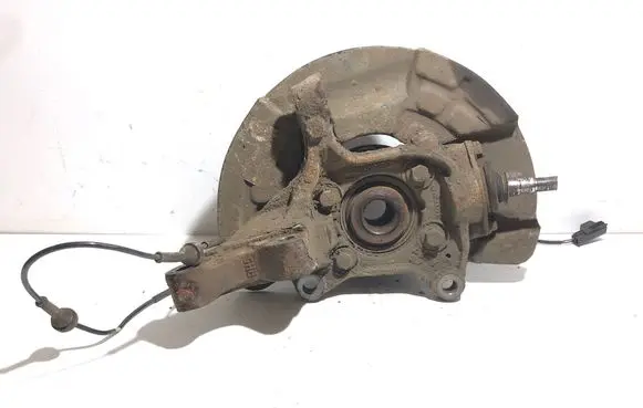 Volvo XC90 Front wheel hub 08630771