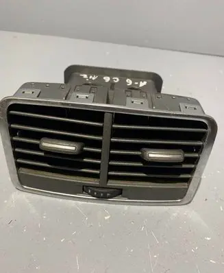 Audi A6 S6 C6 4F Rear air vent grill 4F0819203