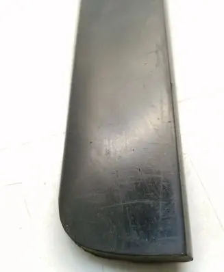 Ford Transit Rear side glass trim 