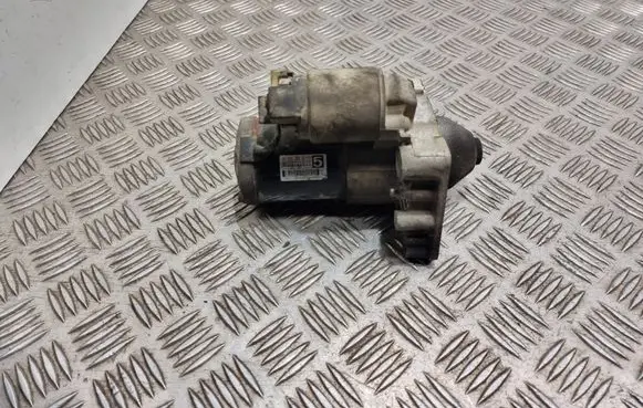 Citroen C5 Starter motor 966352888000