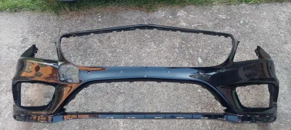 Mercedes-Benz CLS C218 X218 Front bumper A25188857625