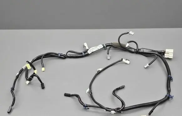 Honda Civic IX Tailgate/trunk wiring harness 32109TV0E210