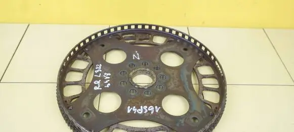Land Rover Range Rover L322 Flywheel 448PN