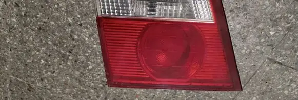 KIA Carens I Rear/tail lights 0k2fb51170