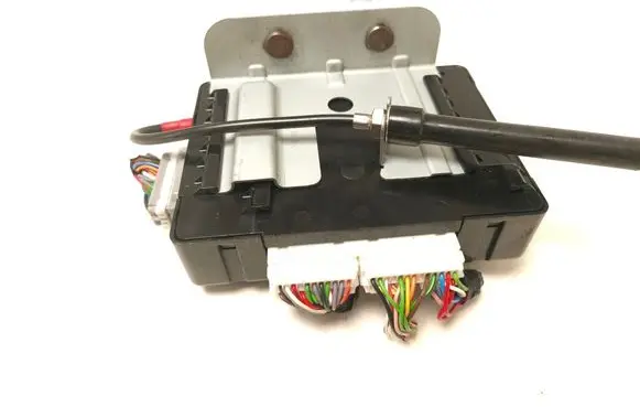 Comfort/convenience module