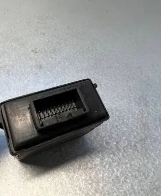 Audi TT Mk1 Light module LCM 4B0907357
